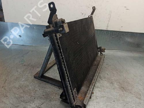 AC radiator FIAT BRAVO I (182_) 1.4 (182.AA) | BP7475732M32 