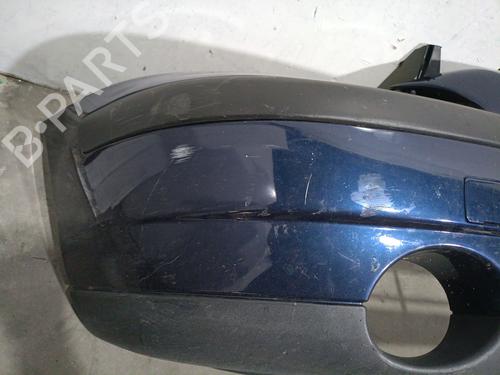 Front bumper VOLVO S60 I (384) 2.5 T AWD | BP27971525C7 