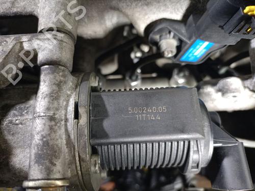 Engine FIAT STILO (192_) 1.9 D Multijet | BP33173924M1  - Image 12