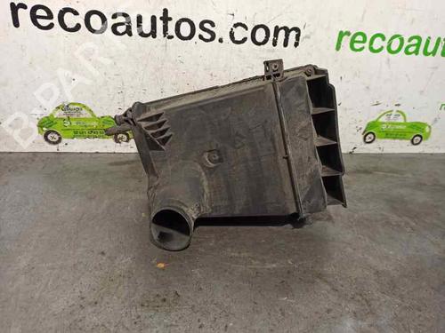 Air filter box RENAULT KANGOO / GRAND KANGOO II (KW0/1_) 1.5 dCi 70 (KW0V, KW0A) | BP20254410M87 