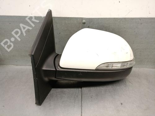 Retrovisor esquerdo SSANGYONG KORANDO (CK) 2.0 e-XDi | BP32499020C26  - Image 9