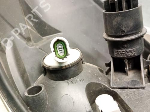 Left headlight DACIA SANDERO 1.2 16V | BP32773999C28  - Image 5