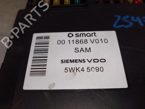 Fuse box SMART FORTWO Coupe (450) 0.7 (450.352, 450.332) | BP36808565E1  - Image 5