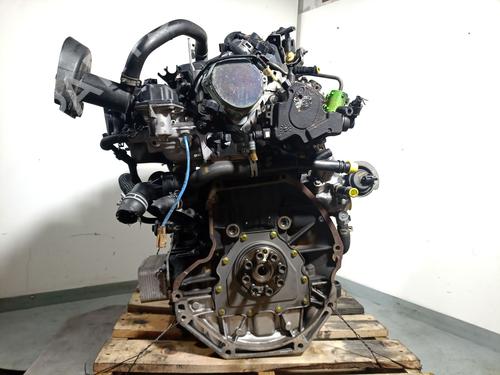 Engine OPEL VIVARO B Van (X82) 1.6 CDTI (05) | BP36504995M1 - Image 4