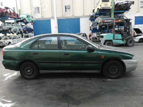 Gearbox MITSUBISHI CARISMA Saloon (DA_) 1.8 16V GDI (DA2A) | BP11731976M3 