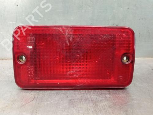 Used Rear fog light SSANGYONG MUSSO (FJ) 2.3 D (80 hp) 25244008