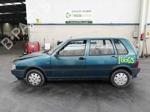 Used Parts FIAT UNO (146_, 158_) 1.1 1167483