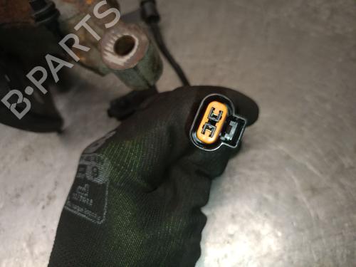 Right front steering knuckle HYUNDAI i20 I (PB, PBT) 1.2 | BP26569362M26 