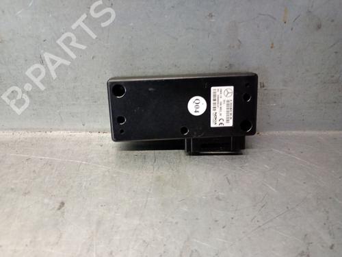 Module électronique MERCEDES-BENZ C-CLASS (W203) C 270 CDI (203.016) (170 hp) 27469269