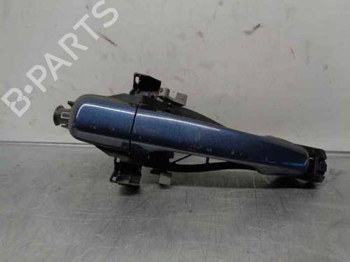 Used Front right exterior door handle VOLVO S80 II (124) D5 AWD (185 hp) 6533929
