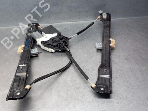 Rudehejsemekanisme Højre foran VW CADDY IV Box Body/MPV (SAA, SAH) 2.0 TDI 4motion | BP28079804C23 