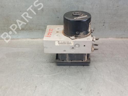 ABS pump LAND ROVER FREELANDER I (L314) 2.0 Td4 4x4 | BP25271807M43 