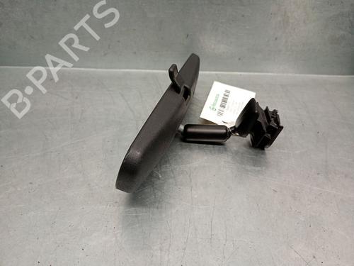 Bakspejl indvendigt MAZDA CX-7 (ER) 2.3 MZR DISI Turbo AWD (ER3P) | BP29835009I6