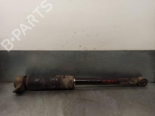 Used Right rear shock absorber OPEL ASTRA J (P10) 1.6 (68) (115 hp) 16098137