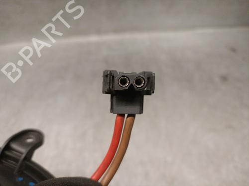 Heater blower motor MERCEDES-BENZ E-CLASS T-Model (S211) E 280 T CDI (211.220) | BP25241881M62 