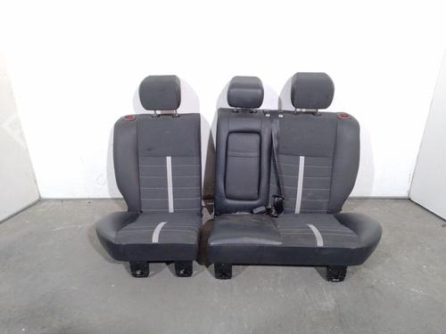 Used Rear seat FORD KUGA I 2.0 TDCi (140 hp) 27575685