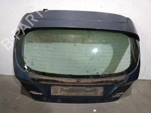 Bagklap CC/Kombi-Coupé FORD FIESTA VI (CB1, CCN) 1.4 TDCi 1745039 | 1745039