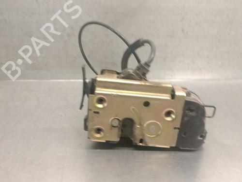 Rear left lock RENAULT GRAND SCÉNIC II (JM0/1_) 1.9 dCi (JM0G, JM12, JM1G, JM2C) | BP28103390C100 