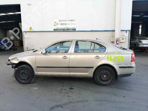 Brake master cylinder SKODA OCTAVIA II (1Z3) 2.0 TDI 16V | BP7824215M77 