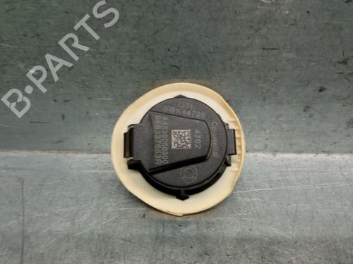 Modulo electronico SMART FORFOUR Hatchback (453) 0.9 (453.044, 453.053) (90 hp) 28608777