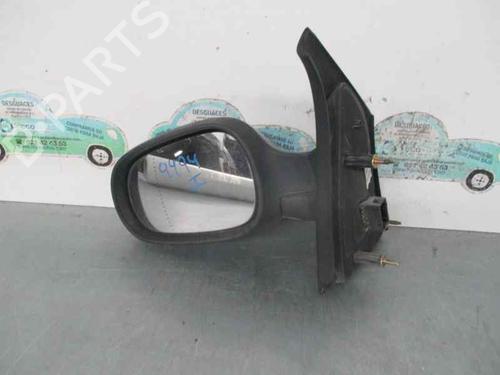 Retrovisore sinistro RENAULT SCÉNIC I MPV (JA0/1_, FA0_) 1.9 dTi (JA1U) (80 hp) 4387113
