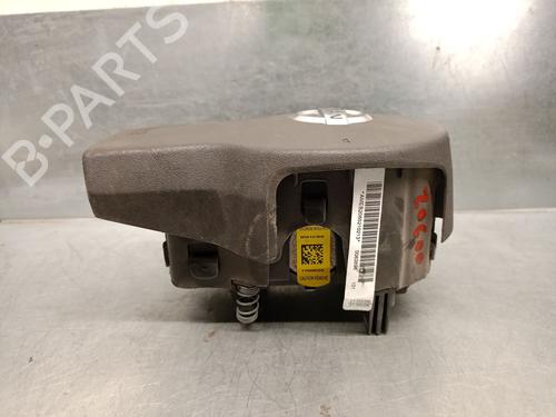 Driver airbag NISSAN PATHFINDER III (R51) 2.5 dCi | BP22721125C9 
