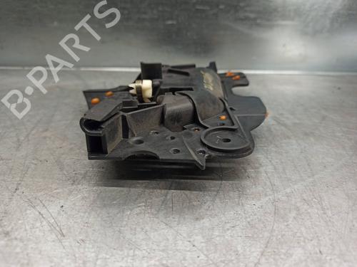 Rear left interior door handle MERCEDES-BENZ E-CLASS (W210) E 240 (210.061) | BP9274020I15 