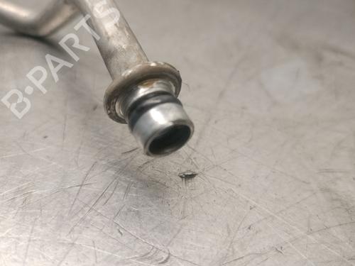 AC pipe MAZDA 3 Saloon (BM_, BN_) 2.2 D | BP29387375M126 