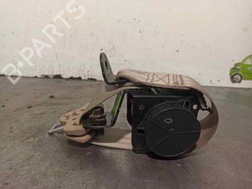 Used Rear left seatbelt KIA SPORTAGE II (JE_, KM_) 2.0 CRDi (140 hp) 7446423