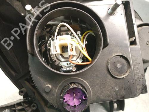 Left headlight FIAT PANDA (312_, 319_) 1.0 Mild Hybrid (312.PYD1B) | BP31931610C28 