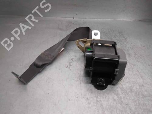 Used Rear left seatbelt CHEVROLET CAPTIVA (C100, C140) 2.0 D (150 hp) 12057693