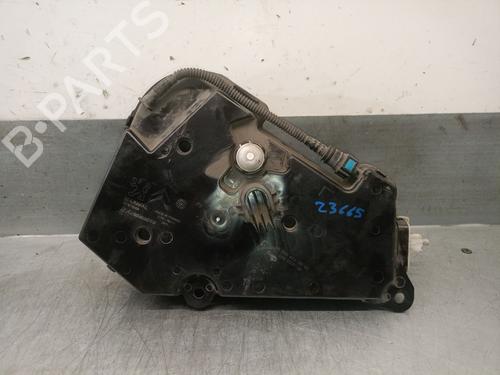 Used Fuel tank PEUGEOT 3008 I MPV (0U_) 1.6 BlueHDi 120 (120 hp) 29479988