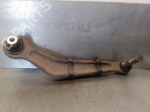 Used Left rear suspension arm BMW 5 (E60) 525 d (163 hp) 15408742