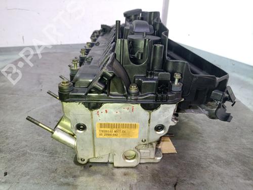 Cylinder head BMW 5 Touring (E61) 525 d | BP19331683M5 