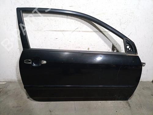 Used Right front door TOYOTA COROLLA (_E12_) 2.0 D-4D (CDE120R, CDE120L_) (110 hp) 25919520