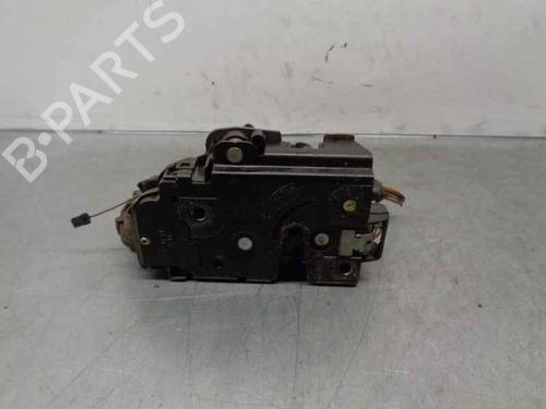 Front right lock SKODA OCTAVIA I Combi (1U5) 1.9 TDI | BP6780340C97 
