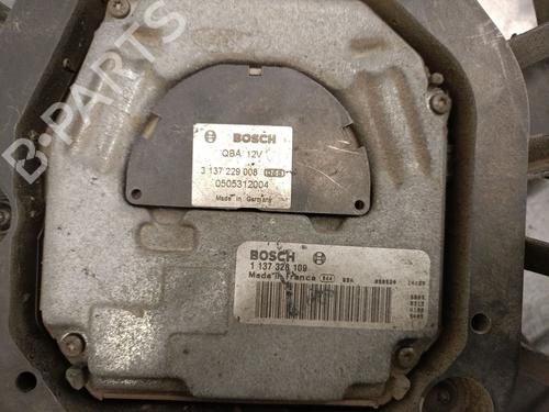 Radiator fan MERCEDES-BENZ E-CLASS (W211) E 280 (211.054) | BP21577548M35 