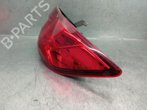 Right taillight RENAULT CLIO IV (BH_) 0.9 TCe 90 LPG | BP27701779C35 