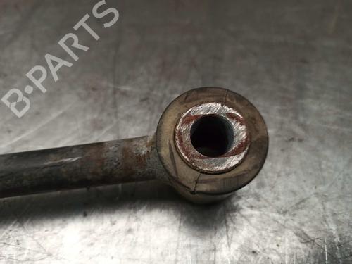Left rear suspension arm NISSAN X-TRAIL I (T30) 2.2 dCi | BP8183194M14 