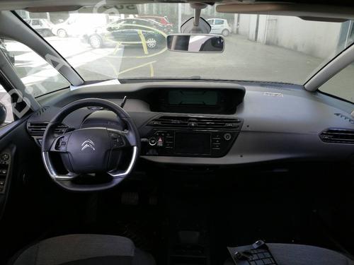 Kombi Kontakt / Stilkkontakt CITROËN C4 Picasso II  | BP17656099I30 