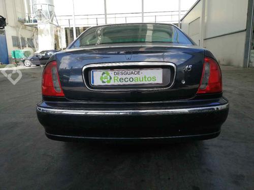 Headlight switch ROVER 45 I Saloon (RT) 1.6 | BP10139541I24 - Image 8