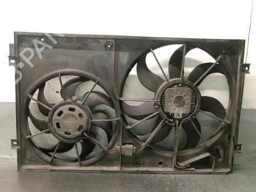 Used Radiator fan VW GOLF V (1K1) 1.9 TDI (105 hp) 31637719