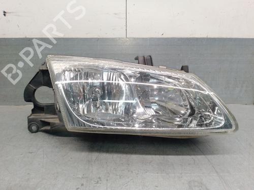 Scheinwerfer rechts für NISSAN ALMERA II (N16) 2.2 Di (110 hp) 30906826