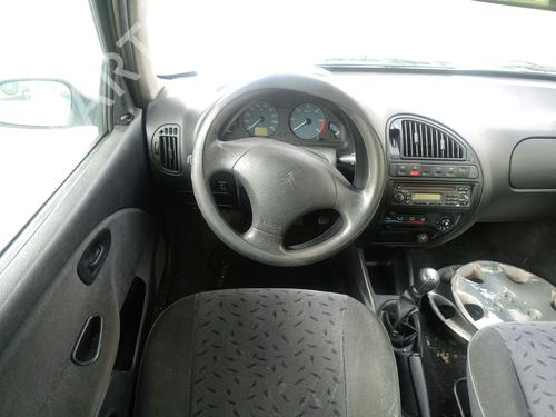 Third brake light CITROËN SAXO (S0, S1) 1.5 D | BP31171774L11