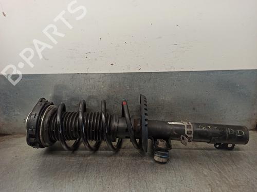 Used Right front shock absorber VW POLO (9N_, 9A_) 1.4 16V (80 hp) 14366566