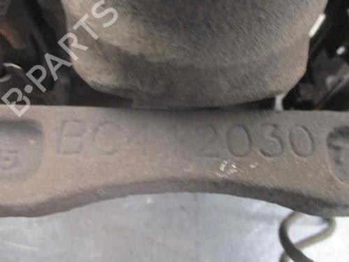 Left rear brake caliper CHEVROLET CAPTIVA (C100, C140) 2.0 D 4WD | BP11615198M107 