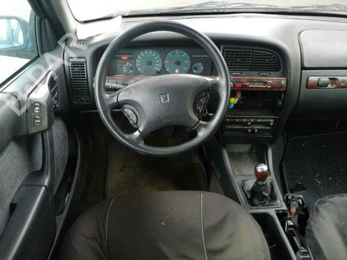 Gearbox CITROËN XANTIA (X1_, X2_) 2.0 HDI 109 | BP11690237M3 