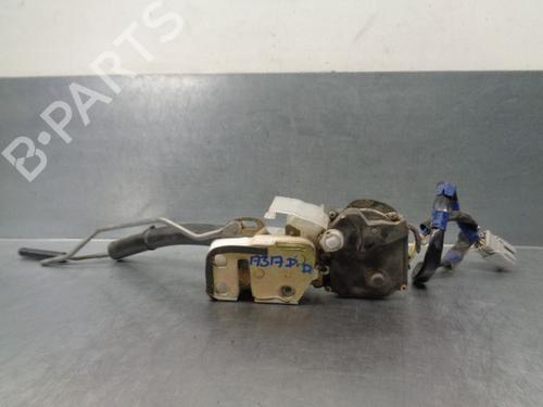Front right lock ROVER 45 I Saloon (RT) 2.0 iDT | BP12190190C97 