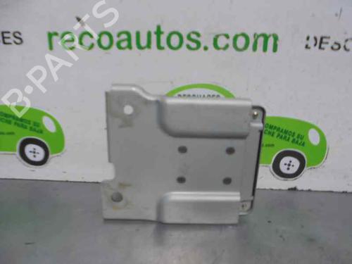 Electronic module NISSAN X-TRAIL I (T30) 2.2 dCi | BP3437946M83 