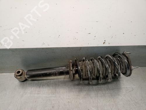 Right front shock absorber CITROËN C5 III (RD_) 2.0 16V (RDRFJC, RDRFJF) | BP30614514M17